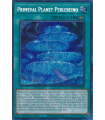 Primeval Planet Perlereino (PUR)