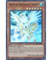 Hieratic Dragon of Tefnuit