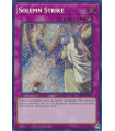 Solemn Strike (PSR)