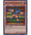 Neo-Spacian Grand Mole