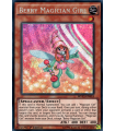 Berry Magician Girl