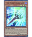 Time Thief Bezel Ship