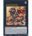 Red-Eyes Flare Metal Dragon