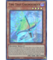 Time Thief Chronocorder