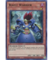 Boost Warrior - Ultra Rare