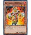 Elemental HERO Heat