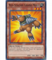 Neo-Spacian Grand Mole