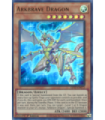 Arkbrave Dragon