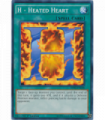 H - Heated Heart