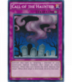 Call of the Haunted