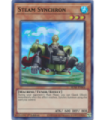 Steam Synchron - Ultra Rare