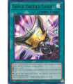 Triple Tactics Talent (UR)