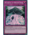 Waterfall of Dragon Souls