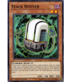 Stack Reviver