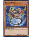 Hack Worm