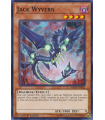 Jack Wyvern