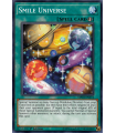 Smile Universe