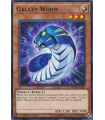 Galaxy Worm