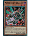 Autorokket Dragon