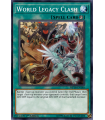 World Legacy Clash