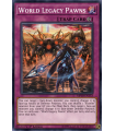 World Legacy Pawns