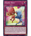 Ojama Duo