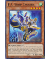 F.A. Whip Crosser