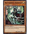 Wattkinetic Puppeteer