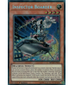 Inspector Boarder