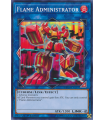 Flame Administrator