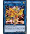 Recovery Sorcerer