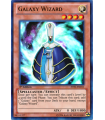 Galaxy Wizard