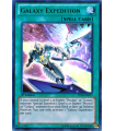 Galaxy Expedition