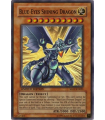 Blue-Eyes Shining Dragon