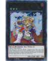 Brotherhood of the Fire Fist - Lion Emperor - Ultra Rare