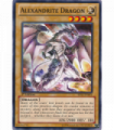 Alexandrite Dragon