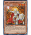 Jain, Lightsworn Paladin