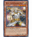 Wulf, Lightsworn Beast