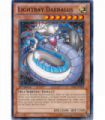 Lightray Daedalus