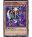 Necro Gardna