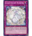 Lightsworn Barrier