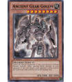 Ancient Gear Golem