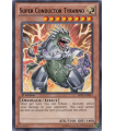 Super Conductor Tyranno