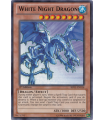 White Night Dragon