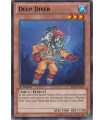 Deep Diver