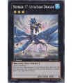 Number 17: Leviathan Dragon