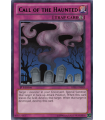 Call of the Haunted