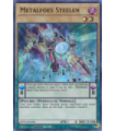 Metalfoes Steelen