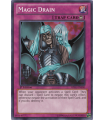 Magic Drain