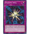 Shadow Spell